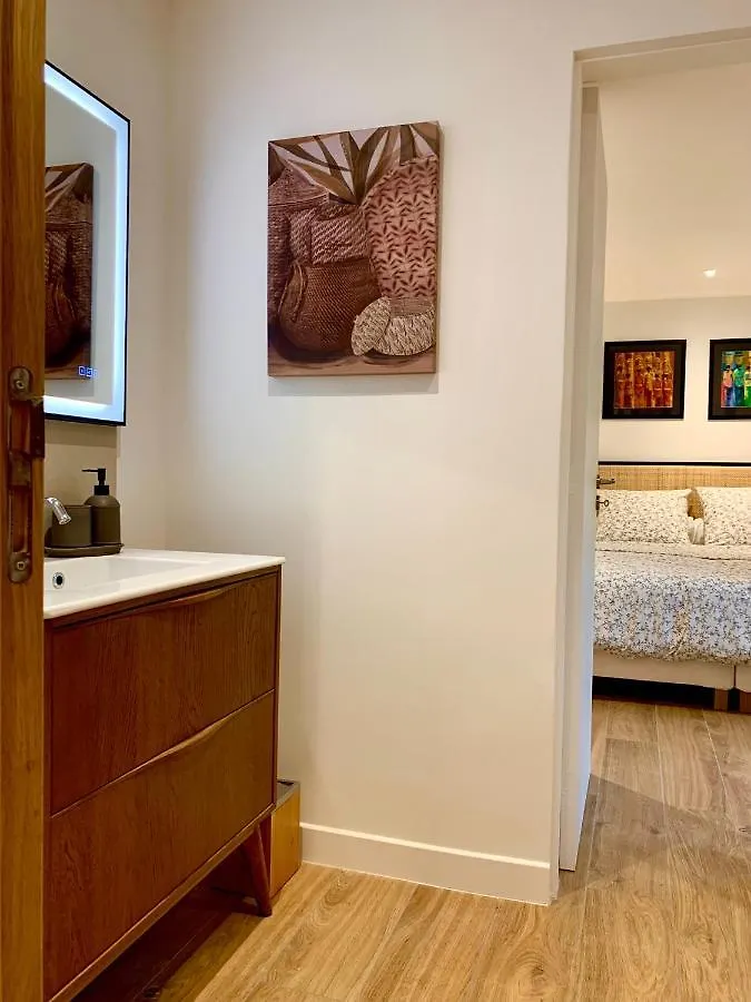 Luxury Apartment St-Tropez/ 10Mn Walk To Center. Saint-Tropez 0*,