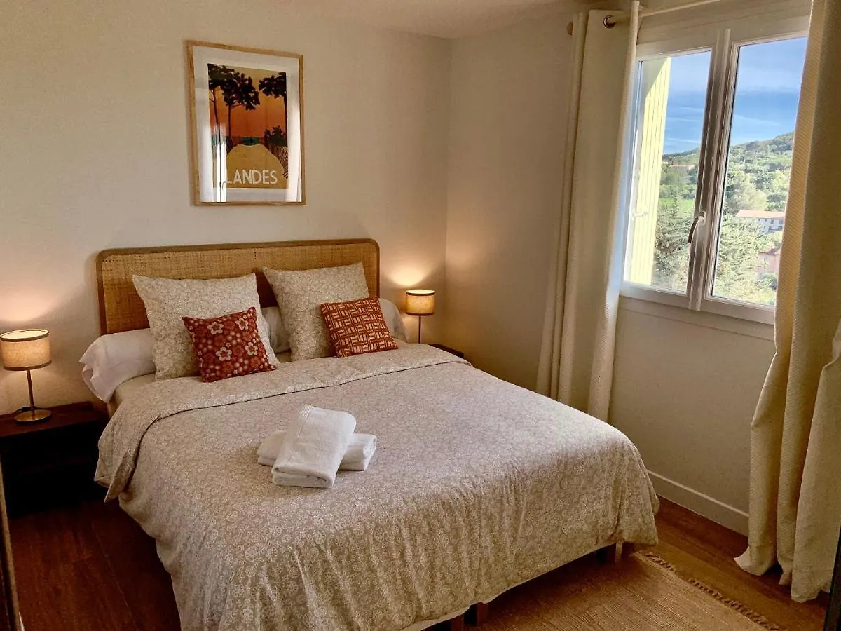 Luxury Apartment St-Tropez/ 10Mn Walk To Center. Saint-Tropez 0*,